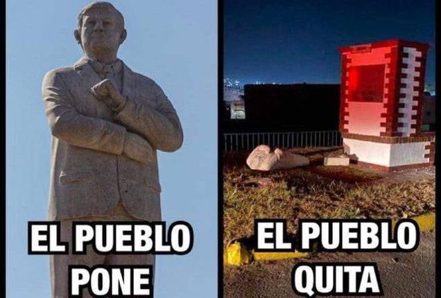Video: ¿Porqué es tendencia LópezMéxicoteRepudia? Mira los memes